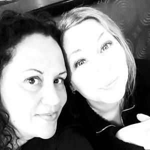 Meet your Posher, Tina